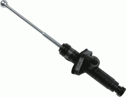 SACHS 6 284 600 406 - Cylindre émetteur, embrayage droxauto.com