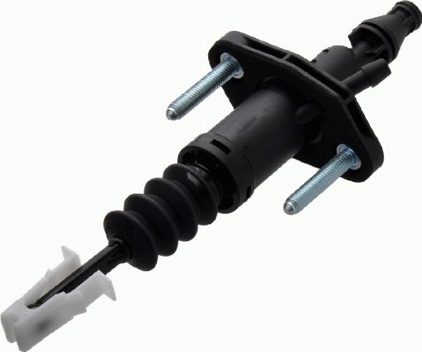 SACHS 6284 600 484 - Cylindre émetteur, embrayage droxauto.com