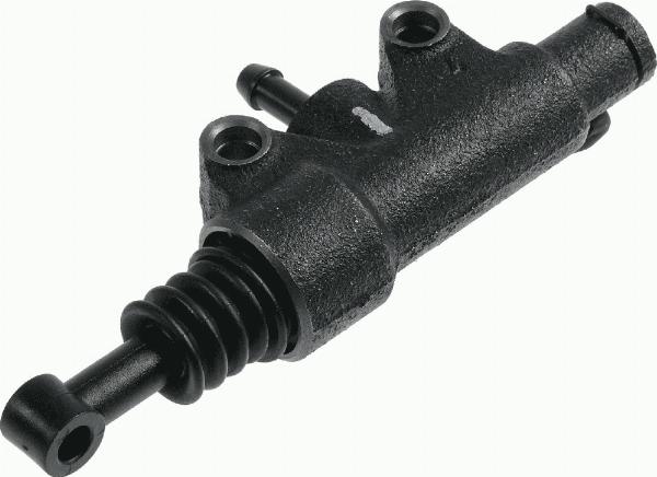 SACHS 6 284 600 572 - Cylindre émetteur, embrayage droxauto.com