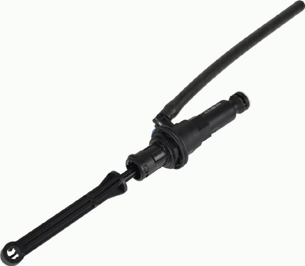 SACHS 6284 600 693 - Cylindre émetteur, embrayage droxauto.com