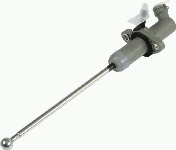 SACHS 6284 600 668 - Cylindre émetteur, embrayage droxauto.com
