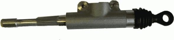 SACHS 6 284 600 106 - Cylindre émetteur, embrayage droxauto.com