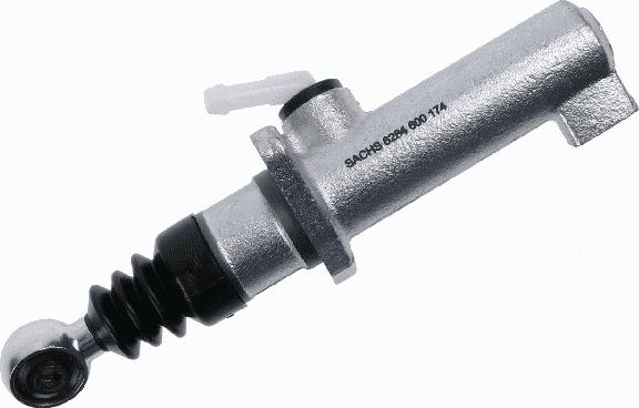 SACHS 6 284 600 174 - Cylindre émetteur, embrayage droxauto.com