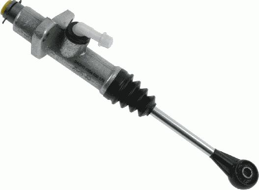 SACHS 6 284 600 175 - Cylindre émetteur, embrayage droxauto.com