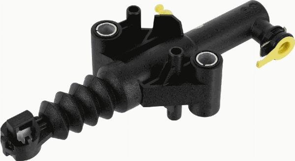 SACHS 6284 600 868 - Cylindre émetteur, embrayage droxauto.com