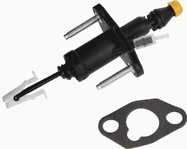 SACHS 6284 600 880 - Cylindre émetteur, embrayage droxauto.com