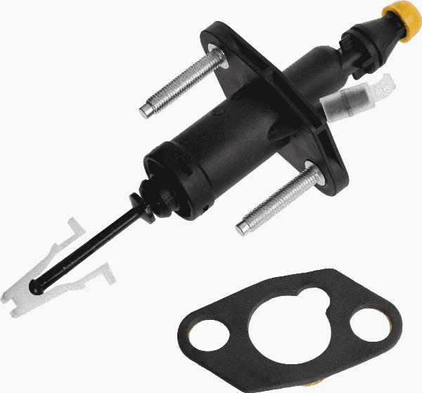 SACHS 6284 600 881 - Cylindre émetteur, embrayage droxauto.com