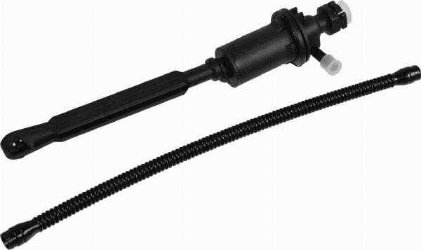 SACHS 6284 600 736 - Cylindre émetteur, embrayage droxauto.com