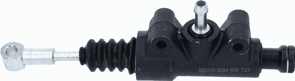 SACHS 6284 600 723 - Cylindre émetteur, embrayage droxauto.com