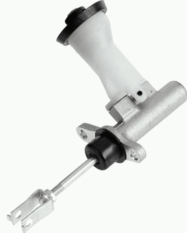 SACHS 6284 600 773 - Cylindre émetteur, embrayage droxauto.com