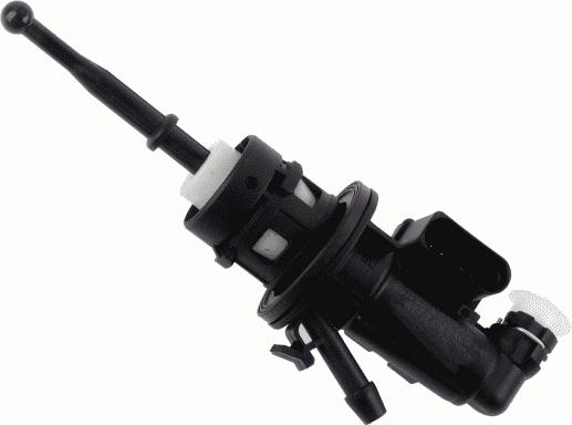 SACHS 6 284 000 056 - Cylindre émetteur, embrayage droxauto.com