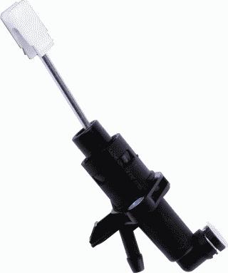 SACHS 6 284 000 032 - Cylindre émetteur, embrayage droxauto.com