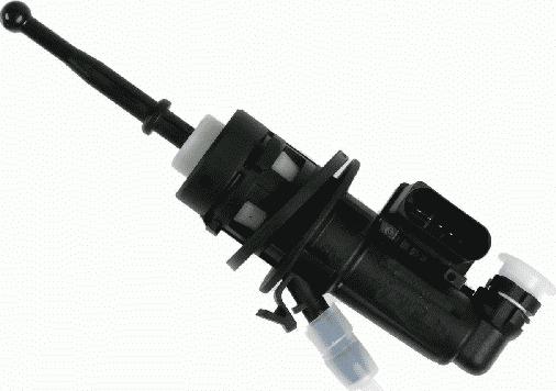 SACHS 6 284 000 137 - Cylindre émetteur, embrayage droxauto.com