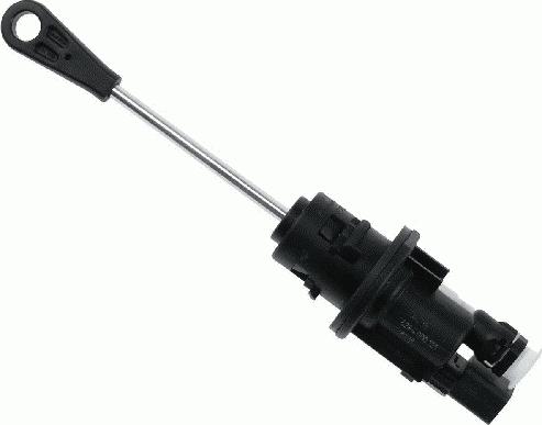 SACHS 6 284 000 121 - Cylindre émetteur, embrayage droxauto.com