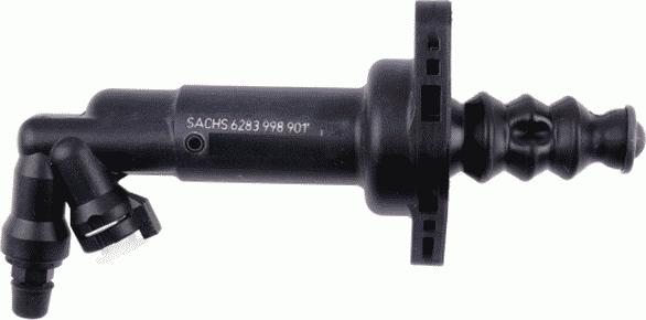SACHS 6 283 998 901 - Cylindre récepteur, embrayage droxauto.com