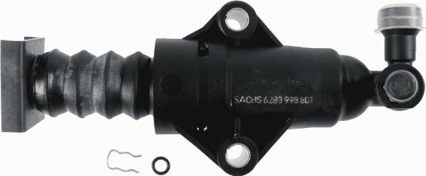 SACHS 6 283 998 801 - Cylindre récepteur, embrayage droxauto.com