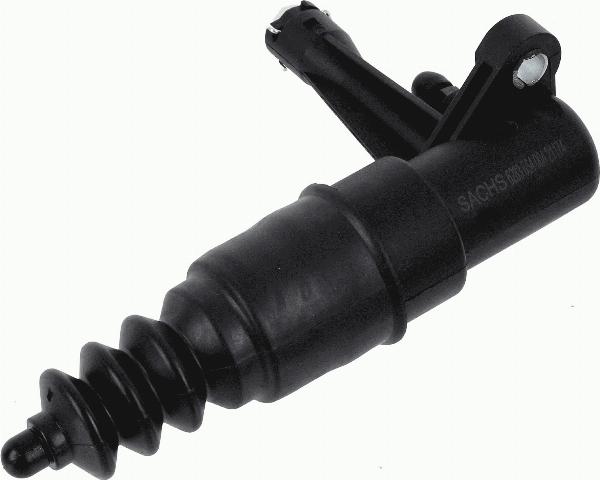 SACHS 6283 654 004 - Cylindre récepteur, embrayage droxauto.com
