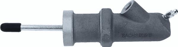 SACHS 6283 654 005 - Cylindre récepteur, embrayage droxauto.com