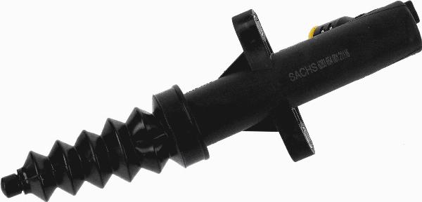 SACHS 6283 654 001 - Cylindre récepteur, embrayage droxauto.com