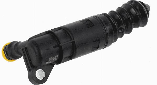 SACHS 6283 654 016 - Cylindre récepteur, embrayage droxauto.com