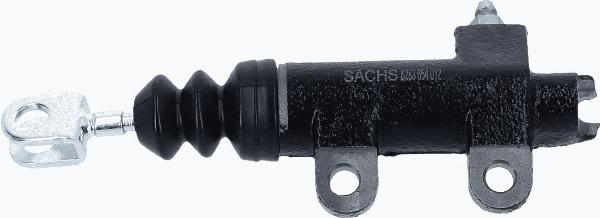 SACHS 6283 654 012 - Cylindre récepteur, embrayage droxauto.com