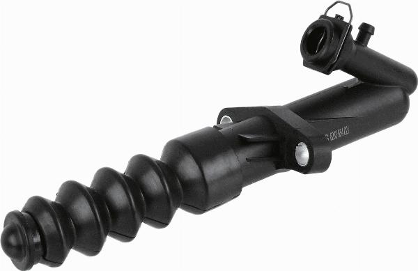 SACHS 6283 654 021 - Cylindre récepteur, embrayage droxauto.com