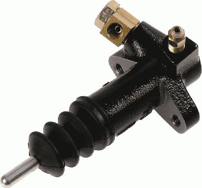 SACHS 6 283 600 465 - Cylindre récepteur, embrayage droxauto.com