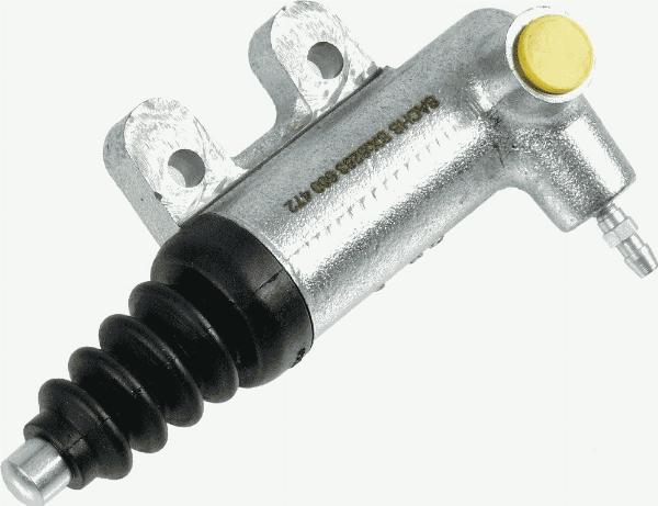 SACHS 6 283 600 472 - Cylindre récepteur, embrayage droxauto.com