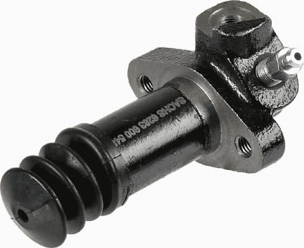 SACHS 6283 600 548 - Cylindre récepteur, embrayage droxauto.com