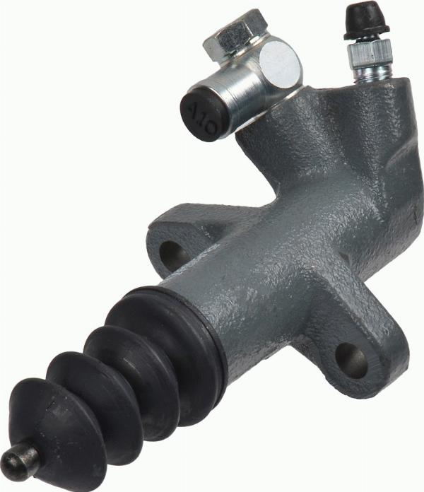 SACHS 6283 600 555 - Cylindre récepteur, embrayage droxauto.com