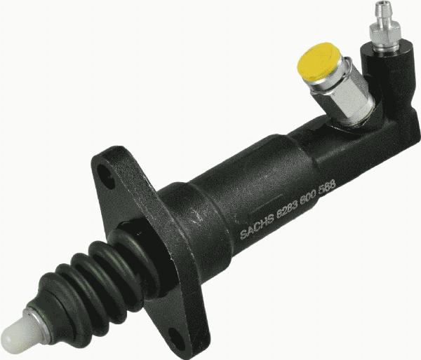SACHS 6283 600 568 - Cylindre récepteur, embrayage droxauto.com