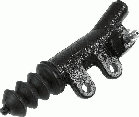 SACHS 6 283 600 504 - Cylindre récepteur, embrayage droxauto.com