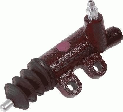 SACHS 6 283 600 501 - Cylindre récepteur, embrayage droxauto.com