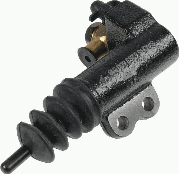 SACHS 6 283 600 518 - Cylindre récepteur, embrayage droxauto.com