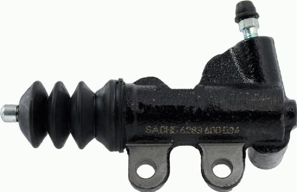 SACHS 6283 600 534 - Cylindre récepteur, embrayage droxauto.com