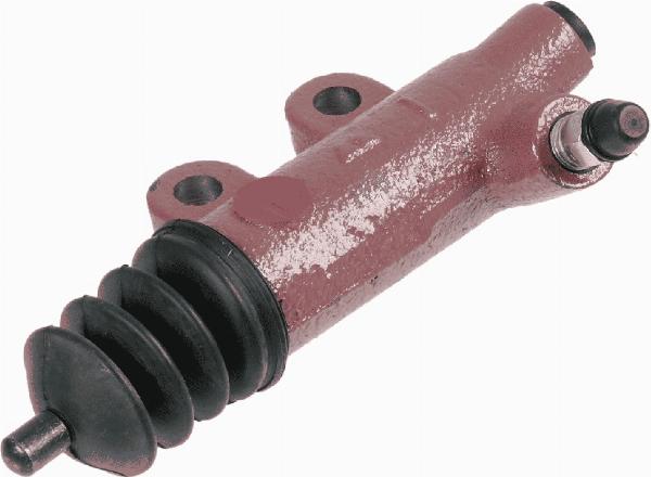 SACHS 6283 600 531 - Cylindre récepteur, embrayage droxauto.com