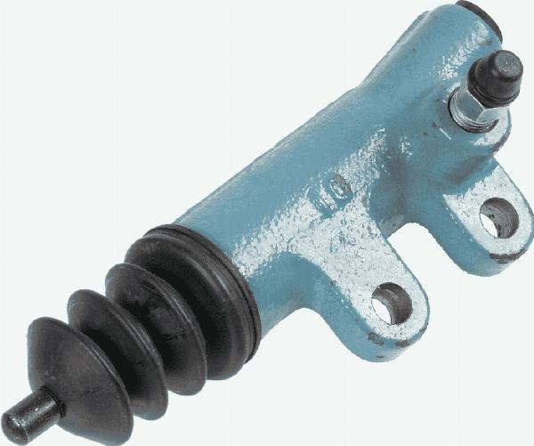 SACHS 6283 600 532 - Cylindre récepteur, embrayage droxauto.com