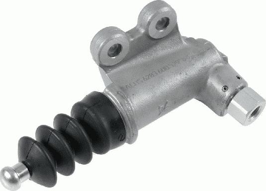 SACHS 6283 600 529 - Cylindre récepteur, embrayage droxauto.com