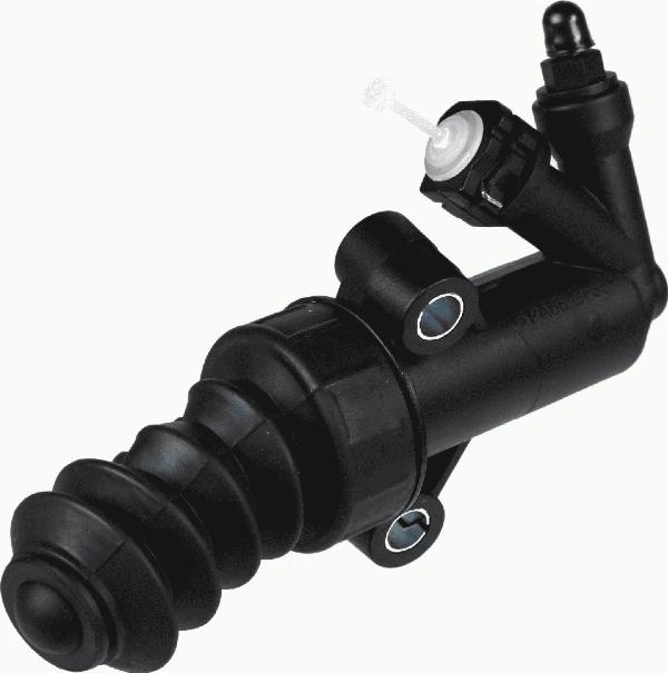 SACHS 6283 600 578 - Cylindre récepteur, embrayage droxauto.com