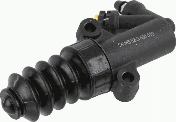 SACHS 6283 600 619 - Cylindre récepteur, embrayage droxauto.com