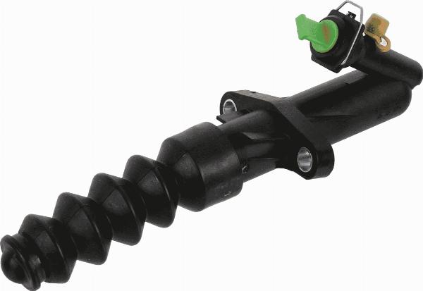 SACHS 6283 600 618 - Cylindre récepteur, embrayage droxauto.com