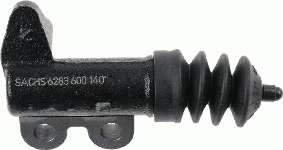 SACHS 6 283 600 140 - Cylindre récepteur, embrayage droxauto.com