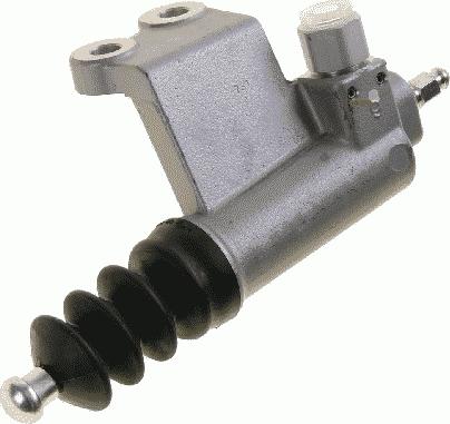 SACHS 6 283 600 143 - Cylindre récepteur, embrayage droxauto.com
