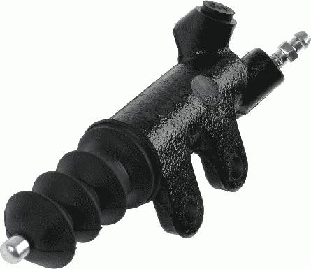 SACHS 6 283 600 165 - Cylindre récepteur, embrayage droxauto.com