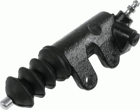 SACHS 6 283 600 163 - Cylindre récepteur, embrayage droxauto.com