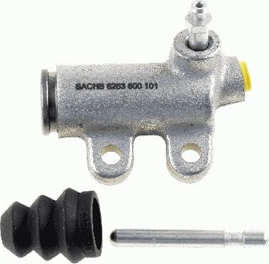 SACHS 6 283 600 101 - Cylindre récepteur, embrayage droxauto.com