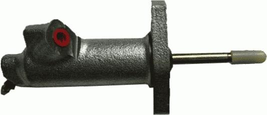 SACHS 6 283 600 108 - Cylindre récepteur, embrayage droxauto.com