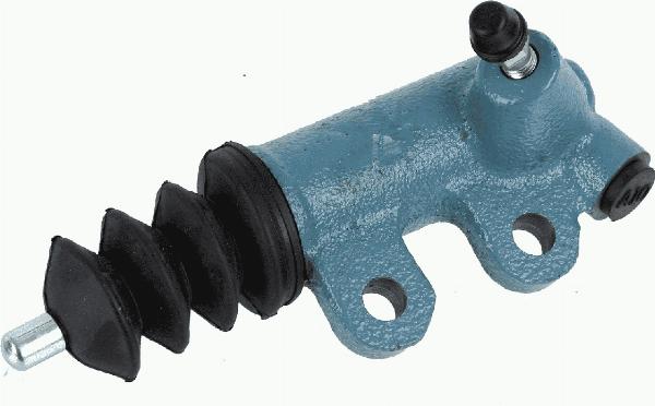 SACHS 6 283 600 103 - Cylindre récepteur, embrayage droxauto.com