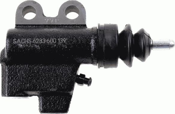SACHS 6 283 600 139 - Cylindre récepteur, embrayage droxauto.com