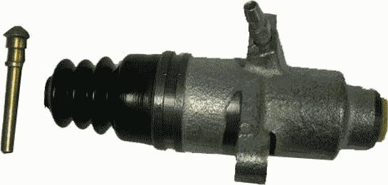 SACHS 6 283 600 129 - Cylindre récepteur, embrayage droxauto.com